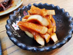-院子餐厅·大锅菜·老杭帮(桥西直街店)