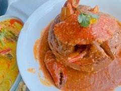 -新加坡海鲜(国贸商城店)