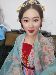 -美云庭古装·格格服汉服·京城旅拍(北京店)