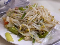 -牛老五羊杂汤(广阳区总店)