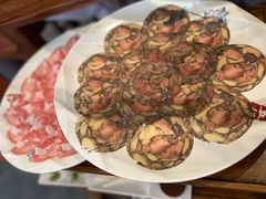 -五悦北平四季涮肉·烧烤(老商埠店)