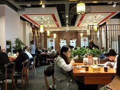 大堂-小蓉合餐厅·川菜·家常菜(凤城二路店)