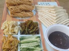 -杏花村水席楼·洛阳水席(老城十字街店)