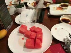 -宁波逸东豪生大酒店·豪生咖啡厅