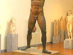 -雅典国家考古博物馆(Ethniko Archaiologiko Museo)