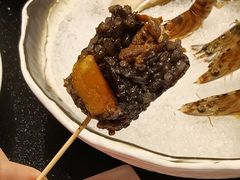 -澳门豆捞(裕华东路店)