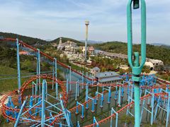 -南京银杏湖乐园