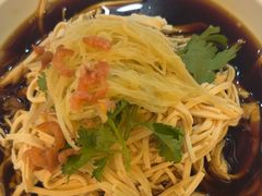 -东园小馆·早茶·淮扬小炒(三盛广场店)