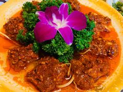 花千骨-蜀大侠火锅(少陵路店)