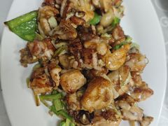 -罗记家常菜(鸿景花园店)