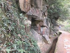 -浙北大峡谷