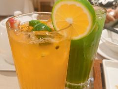 -尚一汤·粤菜海鲜(环球港店)