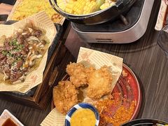 -永旺梦乐城(金银潭店)