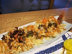 -大雄寿司(洛浦店)