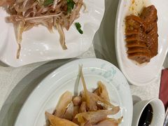 -梅龙镇酒家(南京西路总店)