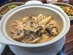 -民间瓦缸煨汤館(嵩山路店)