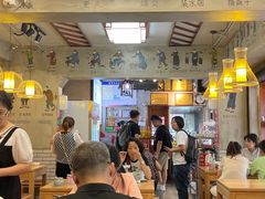-节节香.成都非遗肥肠粉(总店)