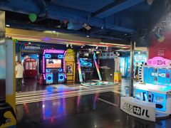 -城市英雄(衡阳中山路店)