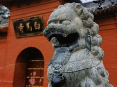 -洛阳白马寺