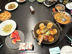 -集贤门·徽菜(福田店)