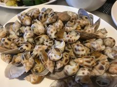 -海棠湾九号度假酒店-融荟家和中餐厅