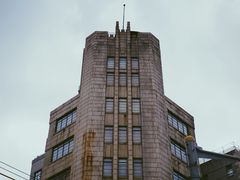 -东海咖啡馆