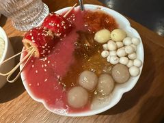 -清水亭湖北菜(大屯DT51店)