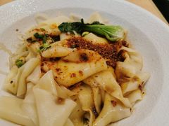 -剪花娘子·陕西面馆(上海川沙百联店)