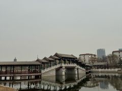 -西海子公园