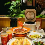 广州打卡湘菜 ~‼️我PICK湘辣辣