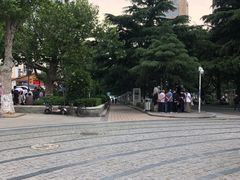 -贮水山儿童公园