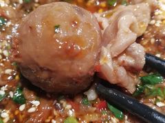 -野妹经典火锅(江夏中百店)