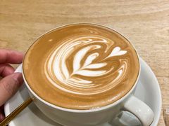 -常识咖啡common sense(春熙路店)