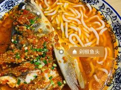 -兔爸私家小厨(新北万达店)