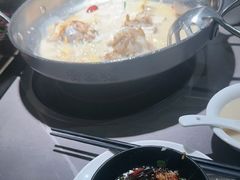 -骨之味·筒骨汤火锅(江头店)