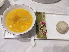 -富淳饭店(世纪公园店)