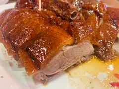 -先记烧鹅王·本地粤菜(福永店)