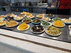 -兰州陈记牛肉面 ·烧烤· 铜锅涮肉(万达店)