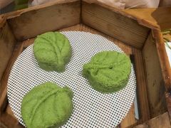 -莲湖糕团店·老秦淮小吃