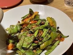 -吃饭皇帝大·土家民族菜(温州万象城店)
