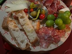 -BROWNSTONE布朗石西班牙餐厅(富城店)