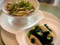 -君来湖滨饭店·渔餐厅