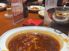 -徽三说·土徽菜·中国徽菜连锁品牌(阳湖总店)