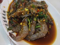 -长平老姿娘夜粥(平东一街店)