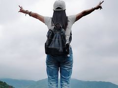 -古龙峡云天玻霸