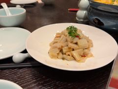 -海天楼中餐厅(吴宫泛太平洋酒店)