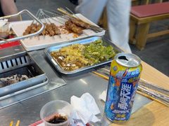 -彭城八戒羊肉串(总店)