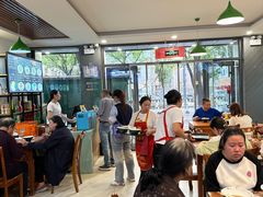 -顺华粉馆(桃园南路店)