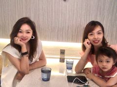 -BE BRIGHT KITCHEN(正佳广场店)