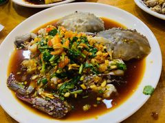 -潮粥馆(长江花园店)
